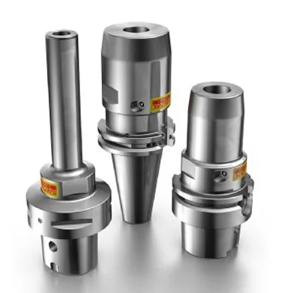 CoroChuck 930 — Hydraulic Chucks