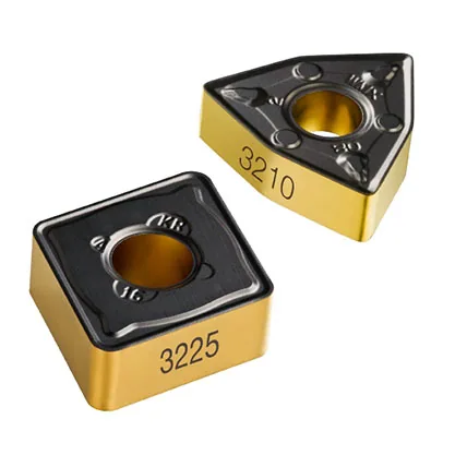 CoroTurn P — Turning Inserts